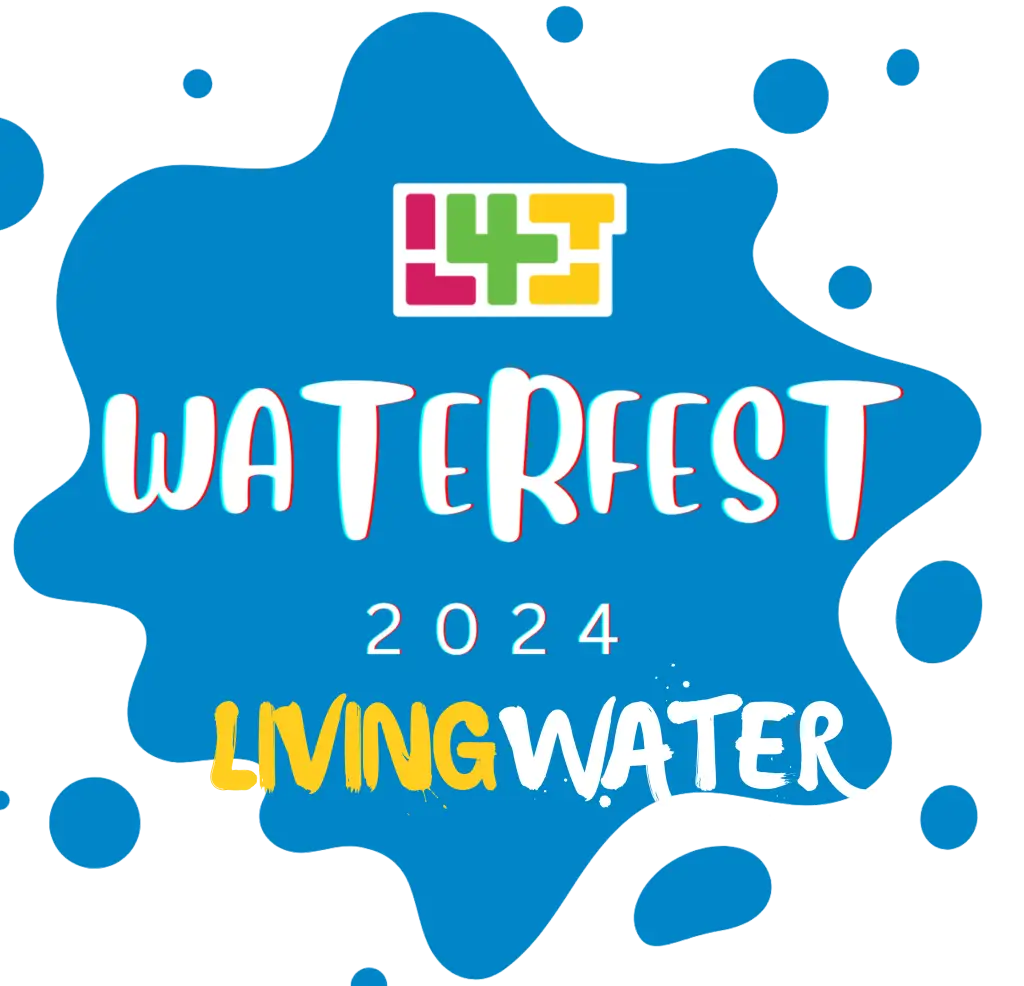 Waterfest 2024 Logo